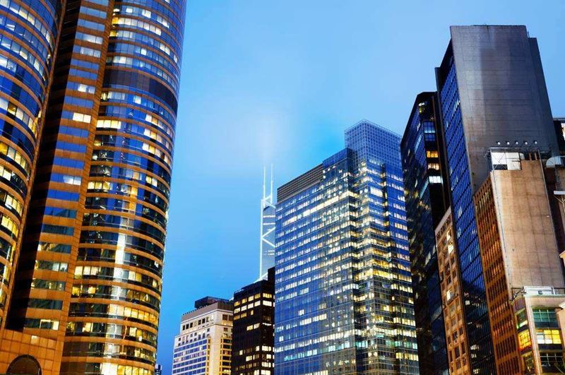 在北京注冊(cè)香港公司和在香港注冊(cè)公司有何區(qū)別?